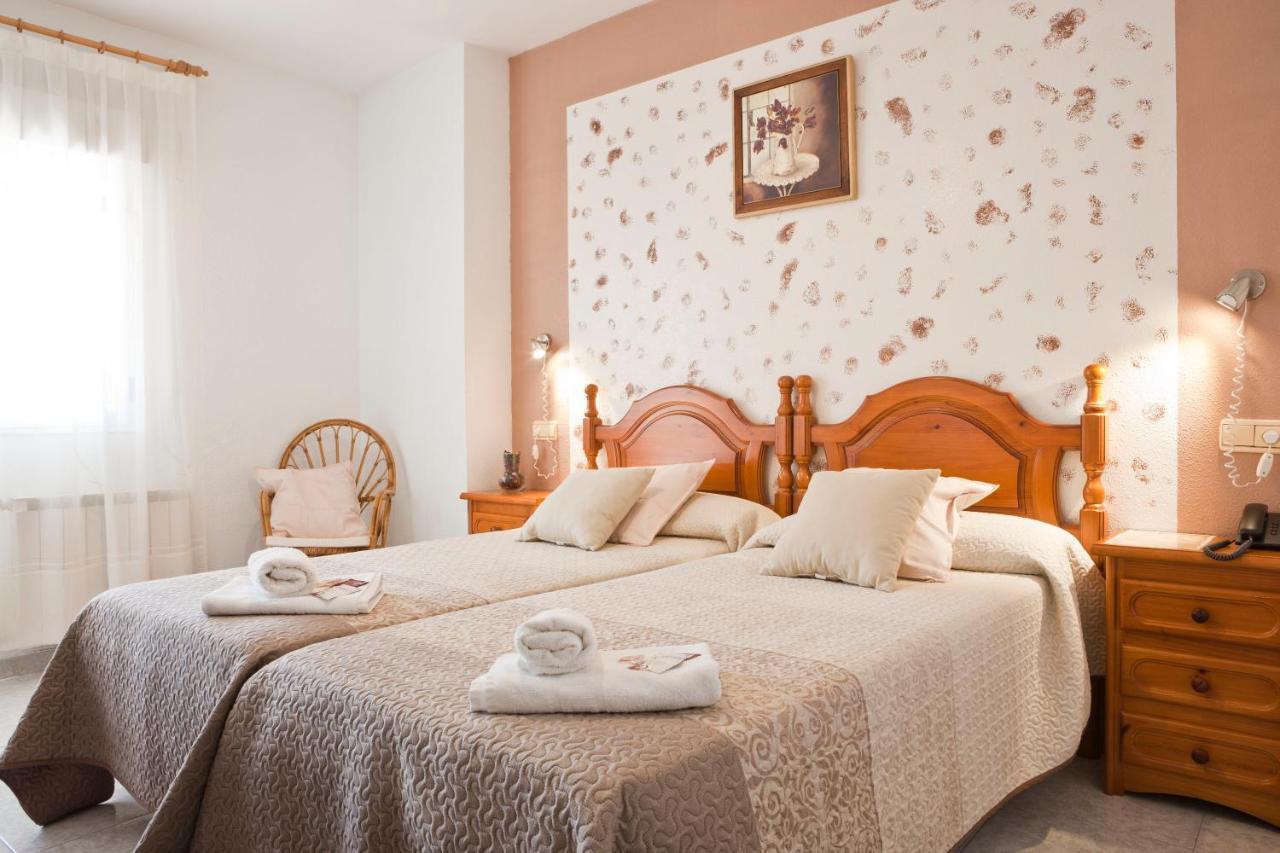 Hotel Rural El Molino Banos De Montemayor Εξωτερικό φωτογραφία