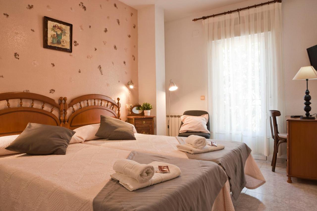 Hotel Rural El Molino Banos De Montemayor Εξωτερικό φωτογραφία
