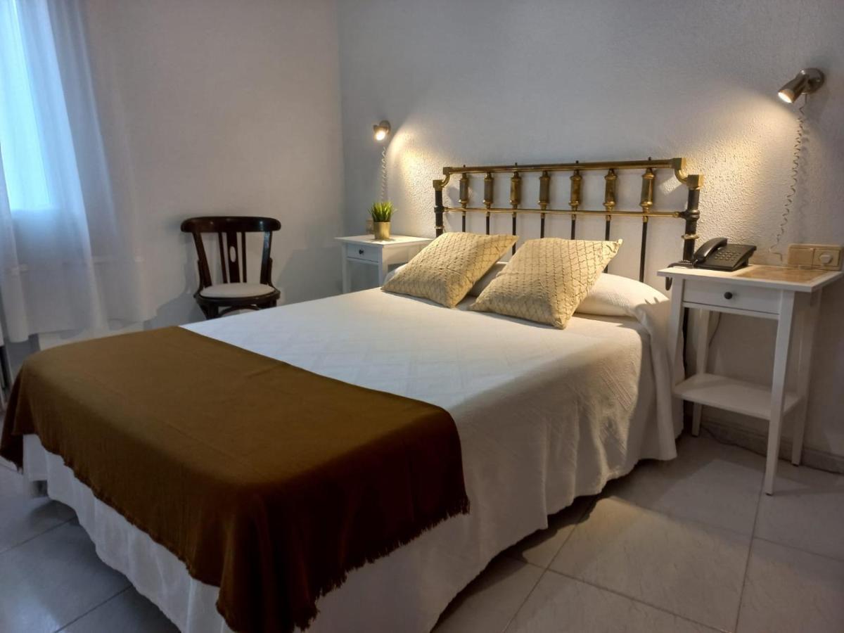 Hotel Rural El Molino Banos De Montemayor Εξωτερικό φωτογραφία