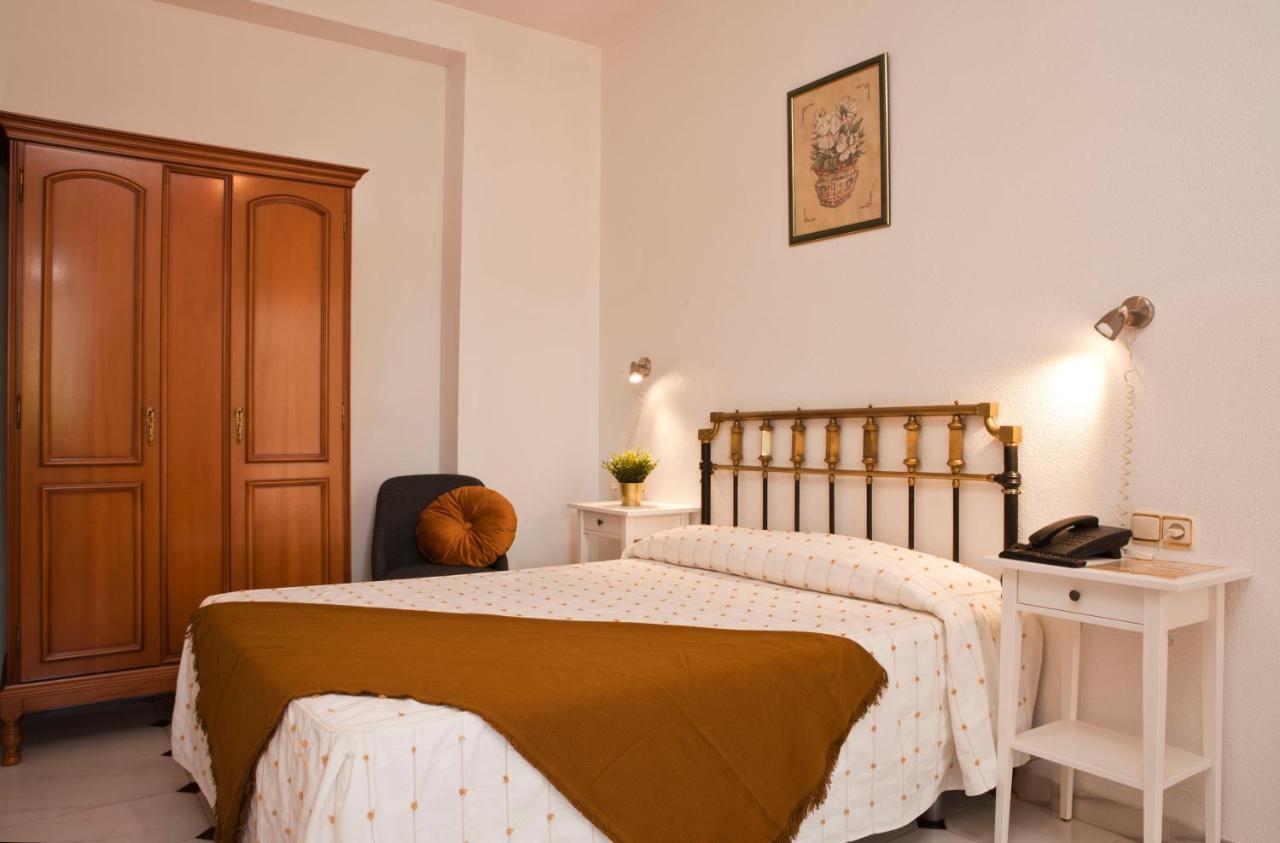 Hotel Rural El Molino Banos De Montemayor Εξωτερικό φωτογραφία