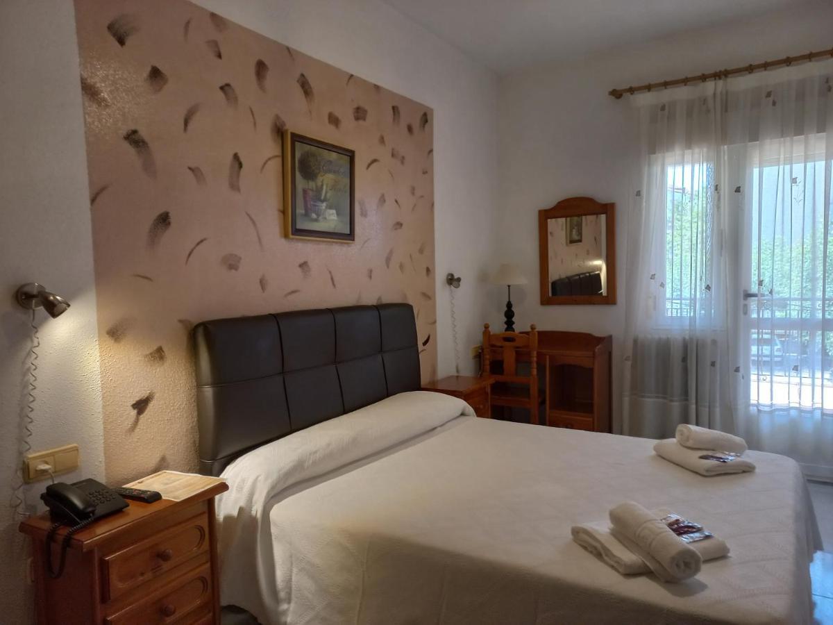 Hotel Rural El Molino Banos De Montemayor Εξωτερικό φωτογραφία
