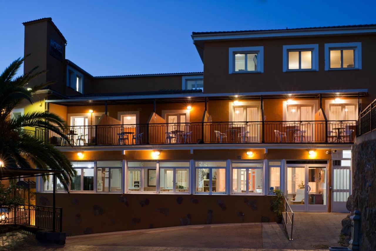 Hotel Rural El Molino Banos De Montemayor Εξωτερικό φωτογραφία
